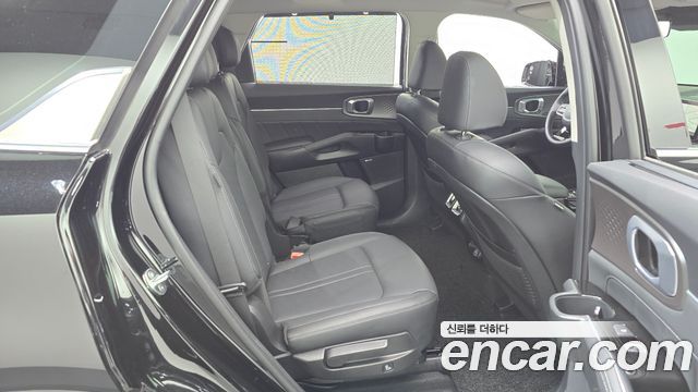 Kia Sorento 2024 — photo 12