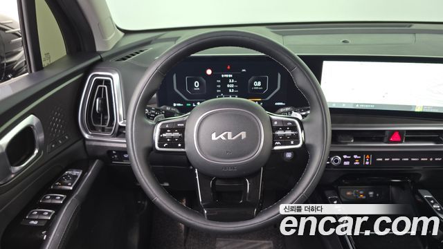 Kia Sorento 2024 — photo 13