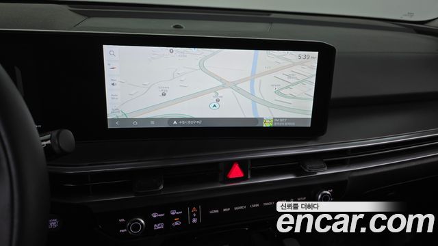 Kia Sorento 2024 — photo 14