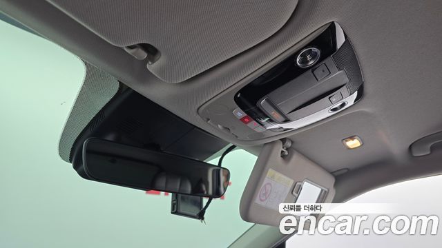 Kia Sorento 2024 — photo 17