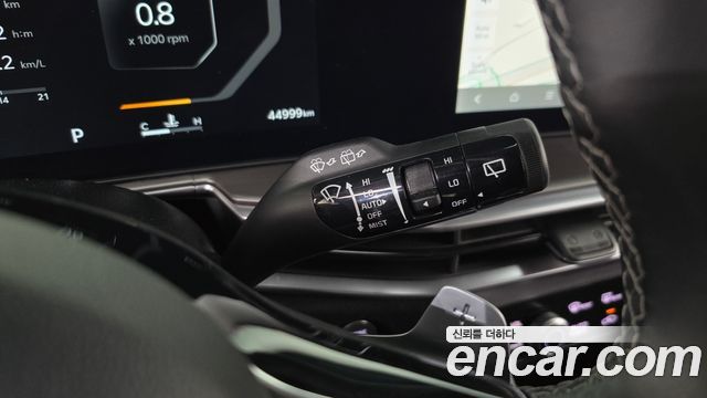 Kia Sorento 2024 — photo 18