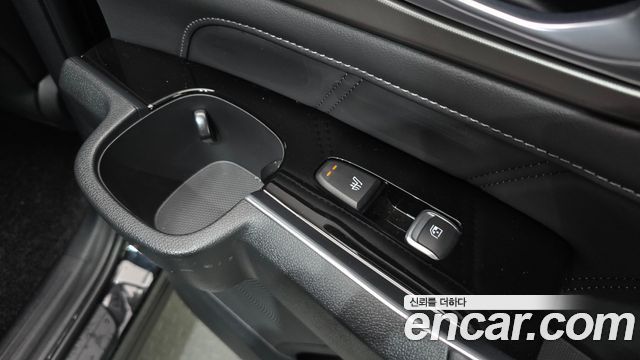 Kia Sorento 2024 — photo 19