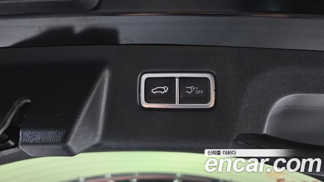 Kia Sorento 2024 — photo 20