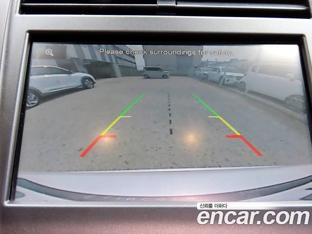 Lincoln MKC 2016 — photo 13
