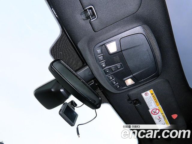 Lincoln MKC 2016 — photo 14