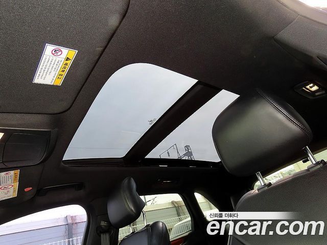 Lincoln MKC 2016 — photo 17
