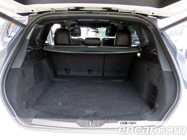 Lincoln MKC 2016 — photo 18