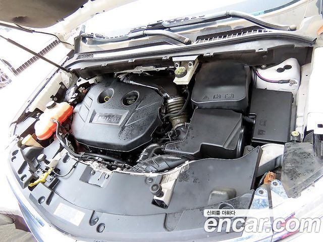 Lincoln MKC 2016 — photo 19