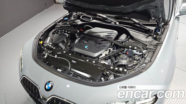 BMW 7-Series 2025 — photo 6