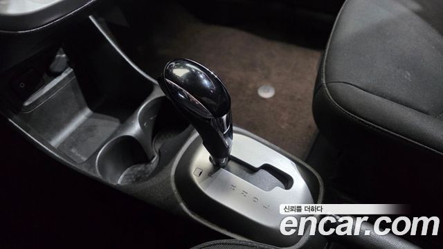 Chevrolet Korea Spark 2017 — photo 9