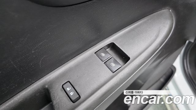 Chevrolet Korea Spark 2017 — photo 12