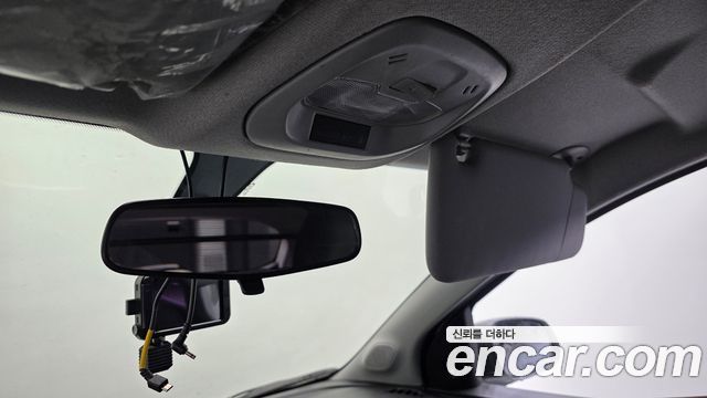 Chevrolet Korea Spark 2017 — photo 15
