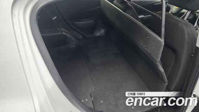 Chevrolet Korea Spark 2017 — photo 19