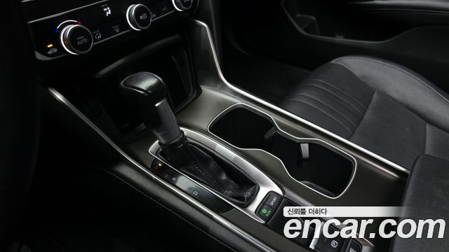 Honda Accord 2019 — photo 9