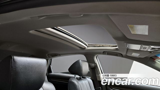 Honda Accord 2019 — photo 19