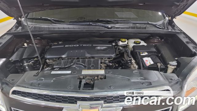 Chevrolet Korea Orlando 2015 — photo 6