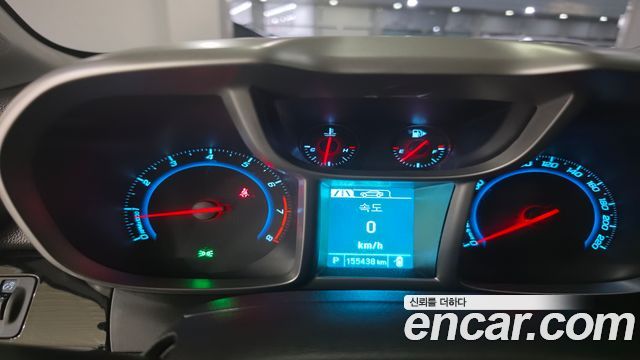 Chevrolet Korea Orlando 2015 — photo 8