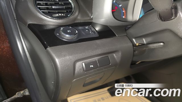 Chevrolet Korea Orlando 2015 — photo 12