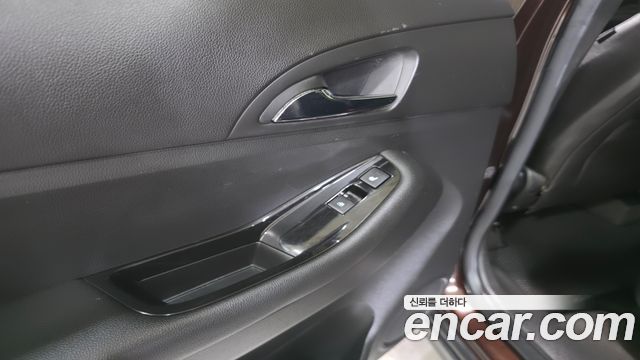 Chevrolet Korea Orlando 2015 — photo 13