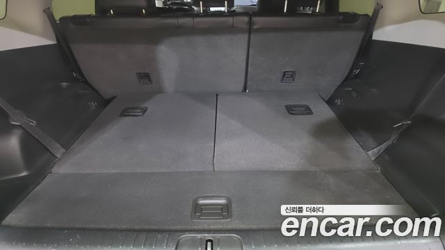 Chevrolet Korea Orlando 2015 — photo 14