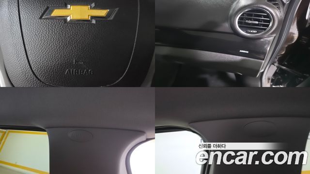 Chevrolet Korea Orlando 2015 — photo 16