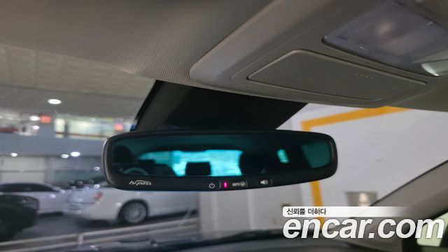 Chevrolet Korea Orlando 2015 — photo 17