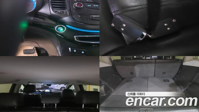 Chevrolet Korea Orlando 2015 — photo 20