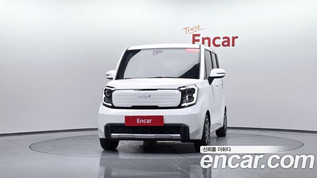 Kia RAY 2023 — photo 3