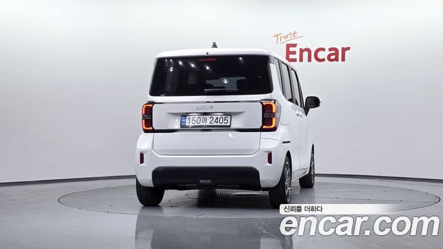 Kia RAY 2023 — photo 4