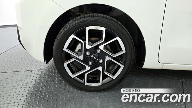 Kia RAY 2023 — photo 5