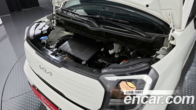 Kia RAY 2023 — photo 6