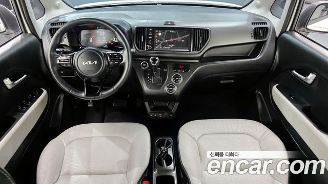 Kia RAY 2023 — photo 10