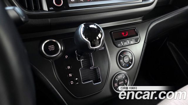 Kia RAY 2023 — photo 12