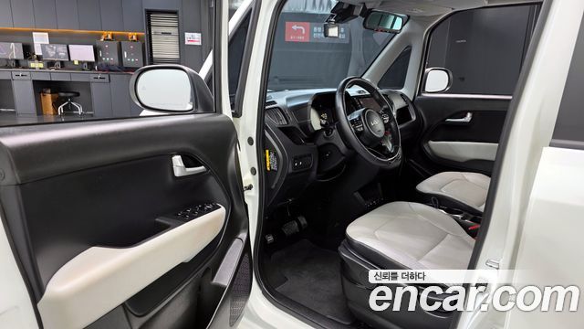 Kia RAY 2023 — photo 13