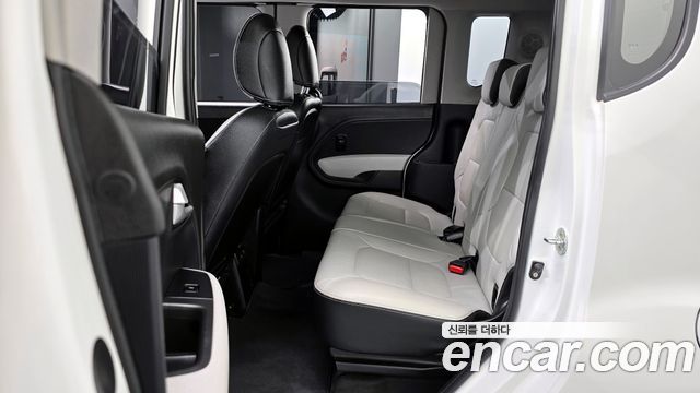 Kia RAY 2023 — photo 17