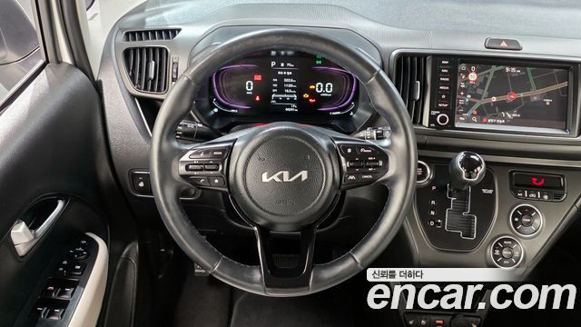Kia RAY 2023 — photo 18