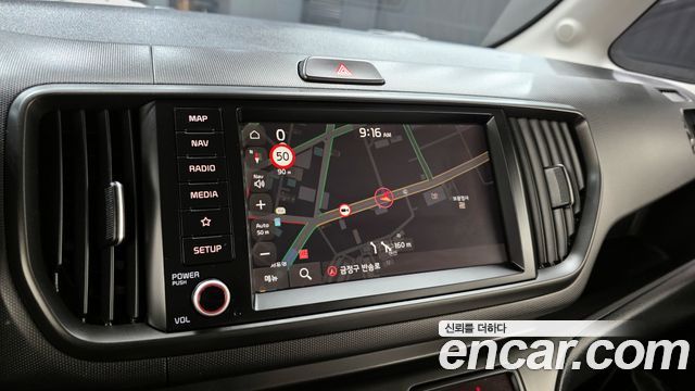 Kia RAY 2023 — photo 19