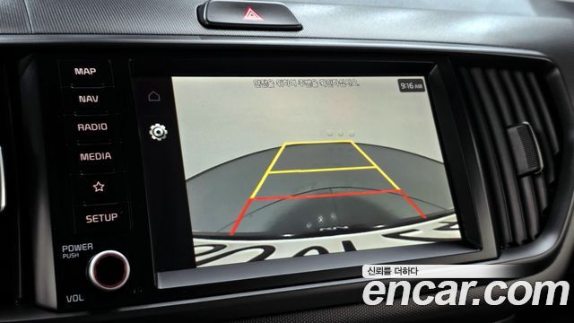 Kia RAY 2023 — photo 20
