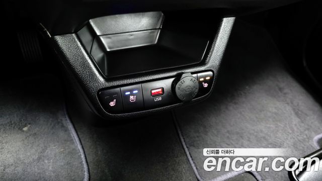 Kia RAY 2023 — photo 22