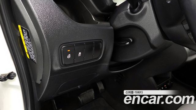 Kia RAY 2023 — photo 23