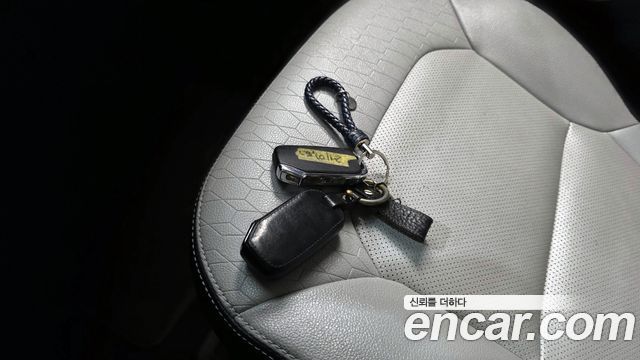 Kia RAY 2023 — photo 24