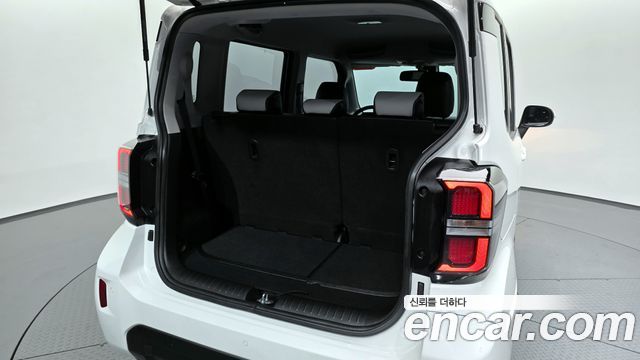 Kia RAY 2023 — photo 26