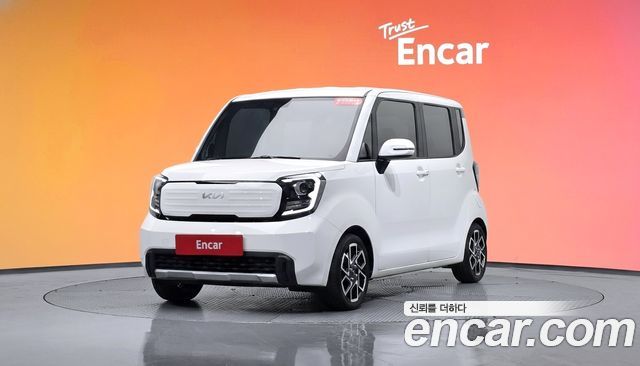 Kia RAY 2023 — photo 1