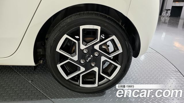Kia RAY 2023 — photo 7