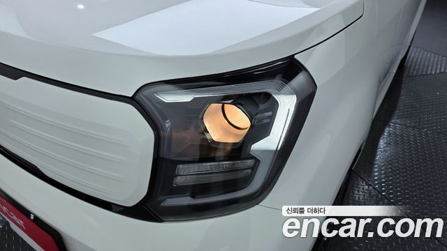 Kia RAY 2023 — photo 8