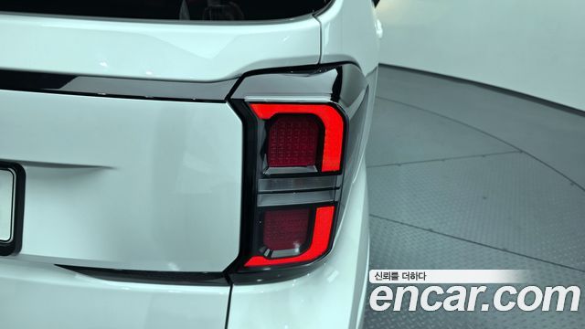 Kia RAY 2023 — photo 9