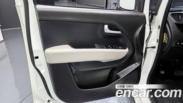 Kia RAY 2023 — photo 14