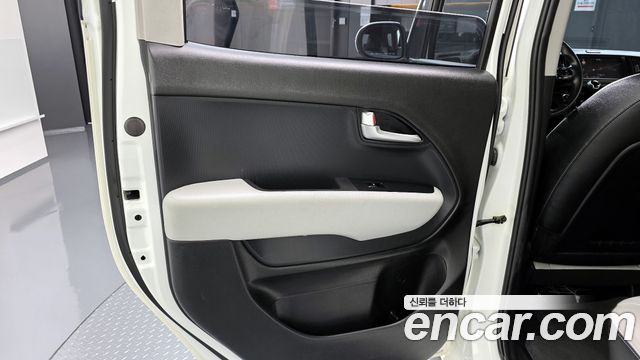 Kia RAY 2023 — photo 15