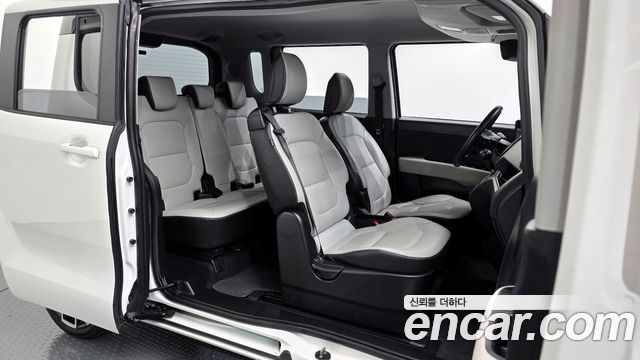 Kia RAY 2023 — photo 16