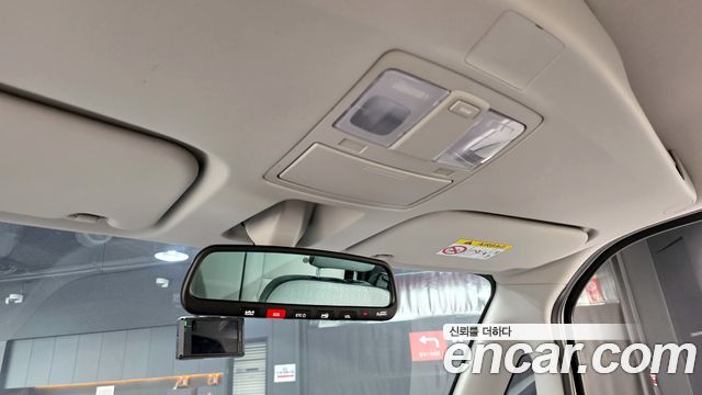 Kia RAY 2023 — photo 27